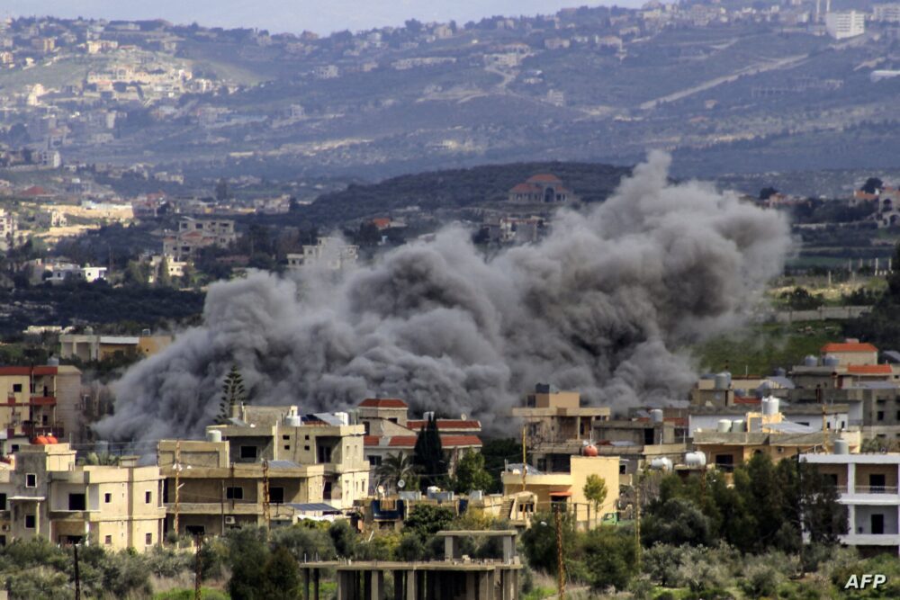 استشهاد 490 مواطناً في لبنان منذ 7 أكتوبر