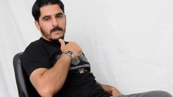 الاحتلال يداهم منزل عائلة الأسير حريبات ومركز شهداء دورا في الخليل