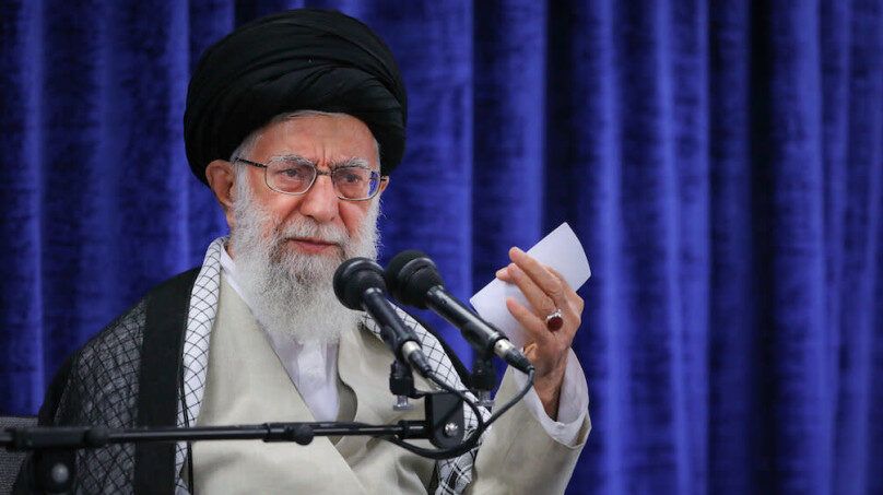 ماذا عقب المرشد الأعلى الإيراني على اغتيال إسماعيل هنية في طهران؟