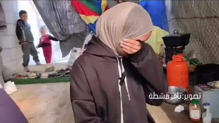 أسماء طلبة غزة تغيب قسراً عن قوائم أوائل الثانوية العامة