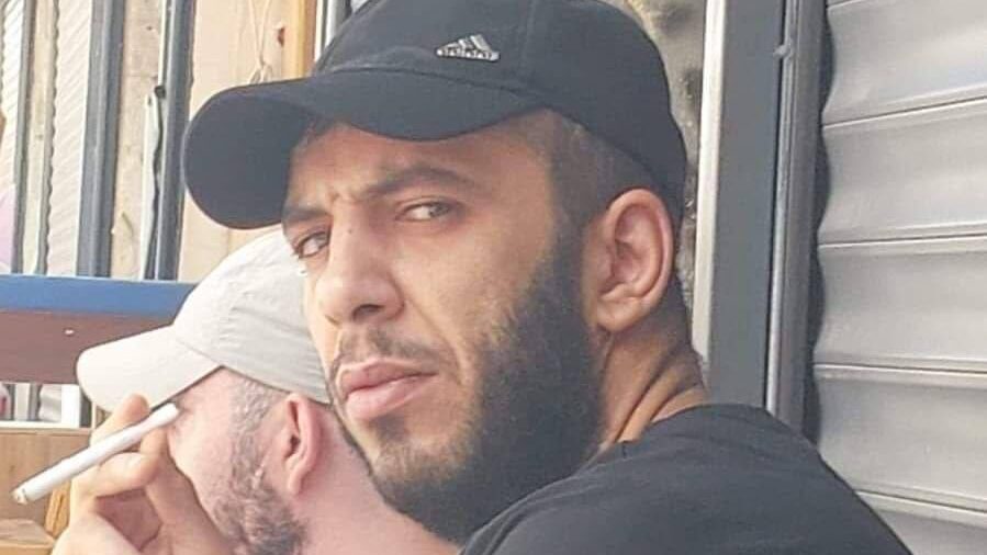 قوة خاصة "مستعربون" تعتقل شاباً من نابلس