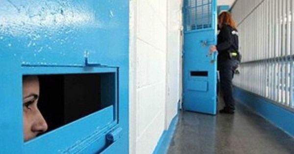 هيئة شؤون الأسرى: حالات مرضية صعبة بين الأسيرات في سجن الدامون