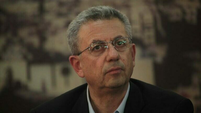 مصطفى البرغوثي يزور واشنطن ويلتقي مع مشرعين في الكونغرس الأميركي