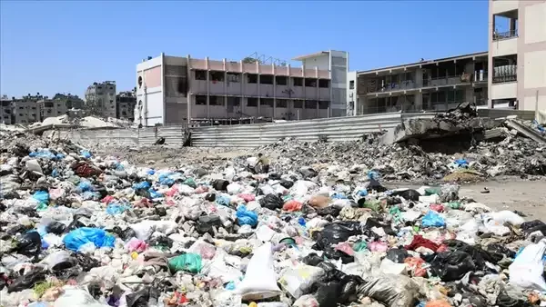 اختفى عالمياً.. كيف تورط الاحتلال في انتشار فيروس شلل الأطفال بغزة؟