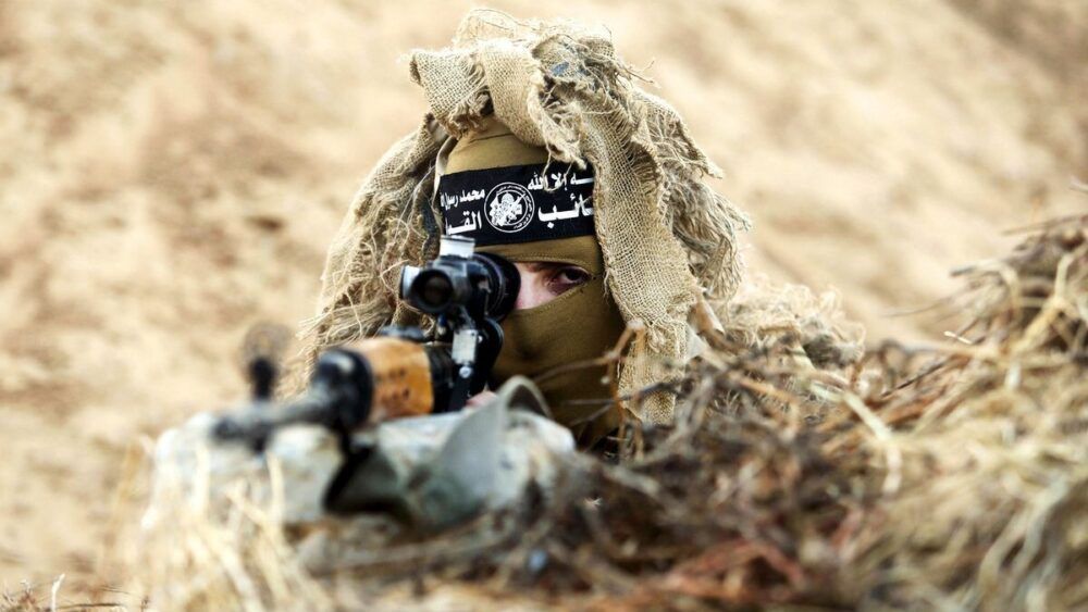 حرب غزة وتغيّر المعادلات السياسية