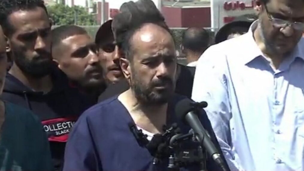 الاحتلال يفرج عن 50 أسيراً من قطاع غزة.. شهادات مروعة من تعذيب وتنكيل بالأسرى
