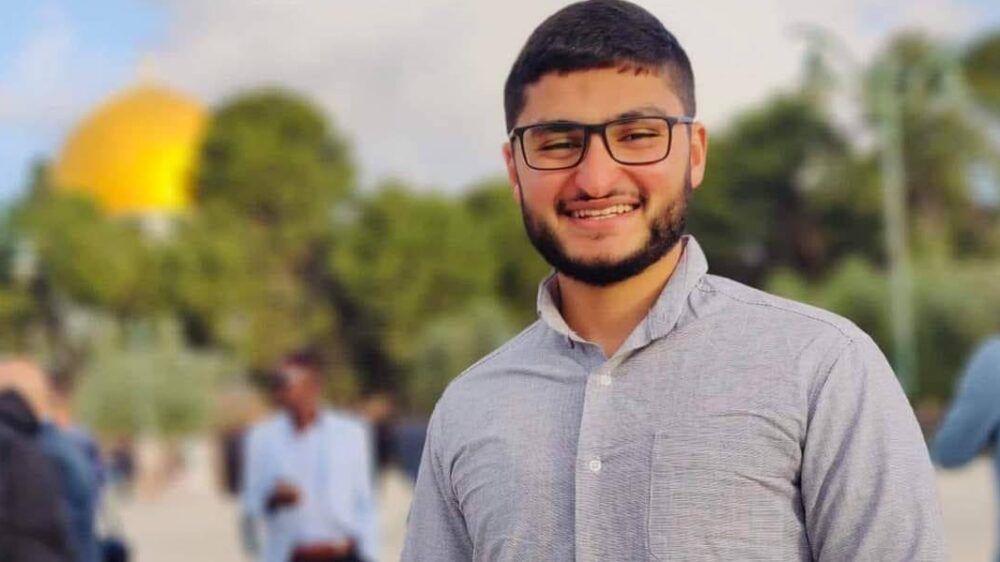 الاحتلال يعتقل طالب من جامعة بيرزيت من حي أم الشرايط بالبيرة