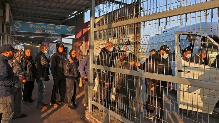 سلطة النقد تطلق مشروعا تمويلياً للعمال بمحفظة تصل 70 مليون شيقل وبفائدة صفرية