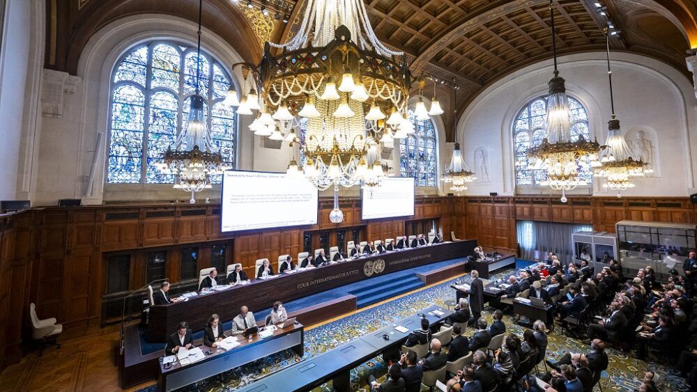 محكمة "العدل الدولية" تعلن غدًا فتواها بشأن التبعات القانونية للاحتلال الإسرائيلي