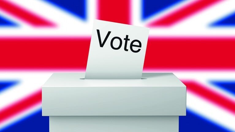 البريطانيون يدلون بأصواتهم في انتخابات مجلس العموم