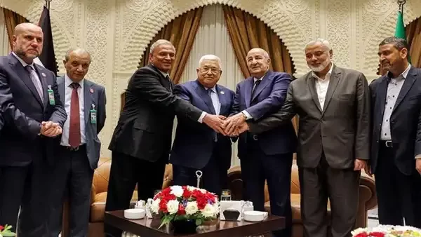 جولة جديدة من الحوار.. هل تصلح الصين ما أفسدته المصالح والبرامج ؟