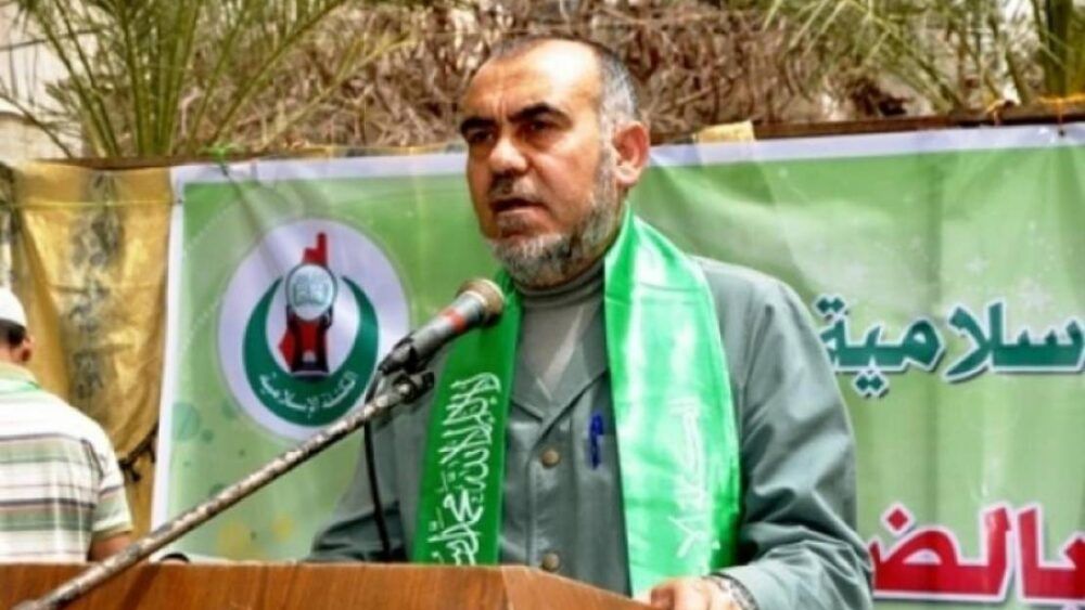 حماس تنعى أحد مؤسسي الخلية الأولى للقسام