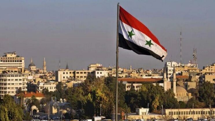 ايطاليا تستأنف علاقاتها الدبلوماسية مع سوريا