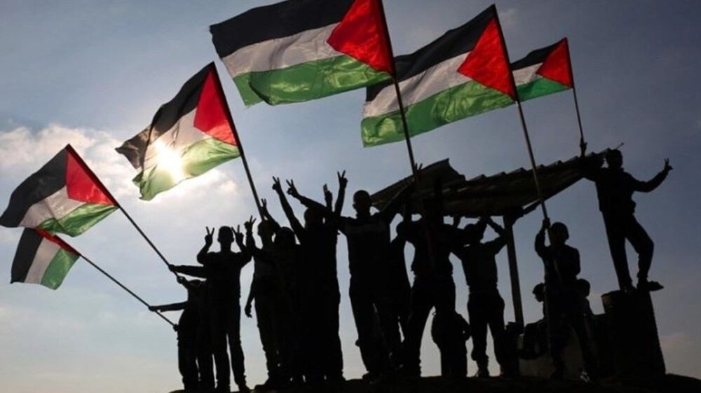 الإحصاء: 14.8 مليون فلسطيني في العالم حتى منتصف 2024