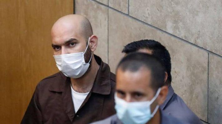 المعتقل أيهم كممجي من كفر دان يدخل عامه الـ19 في سجون الاحتلال