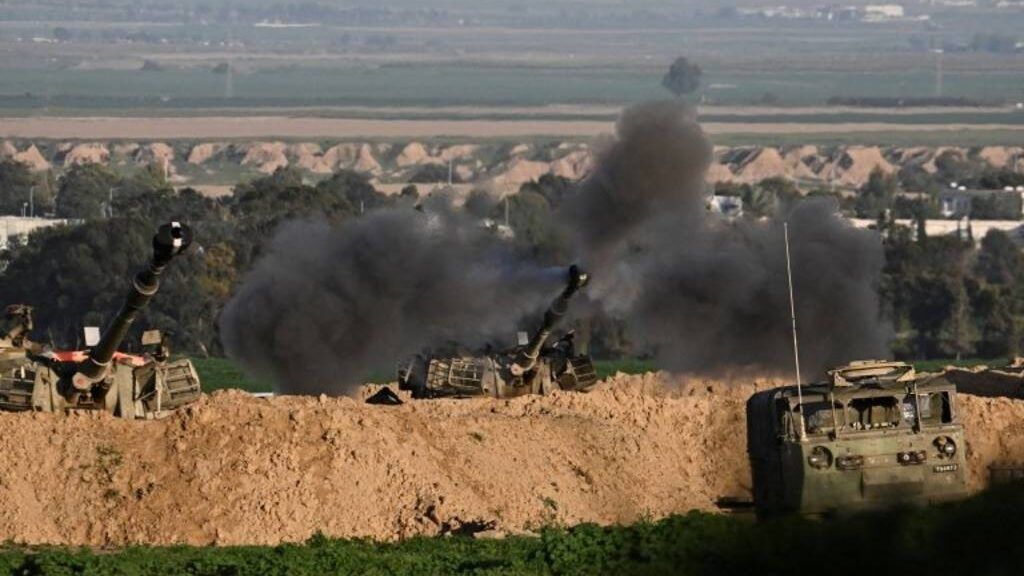 من الأردن.. الولايات المتحدة تشارك في العدوان الإسرائيلي على لبنان