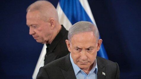 أعضاء بالجنائية الدولية: للمحكمة ولاية قضائية على مسؤولي إسرائيل الذين يرتكبون جرائم فلسطين