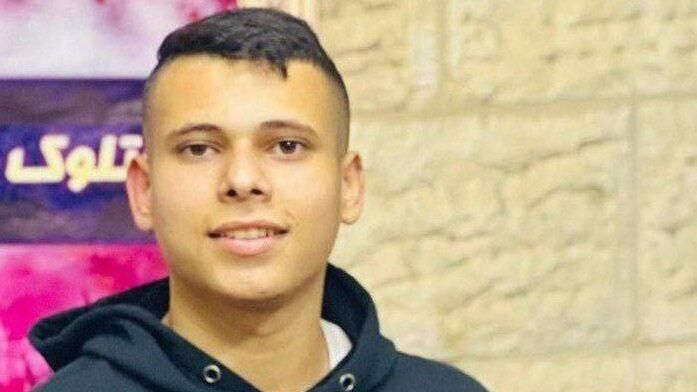 وزارة الصحة: استشهاد شاب في قصف للاحتلال على مركبة في جنين