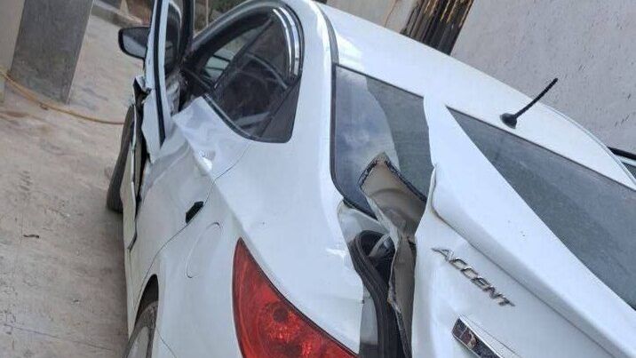 الاحتلال يقتحم قفين ويدمر ممتلكات المواطنين
