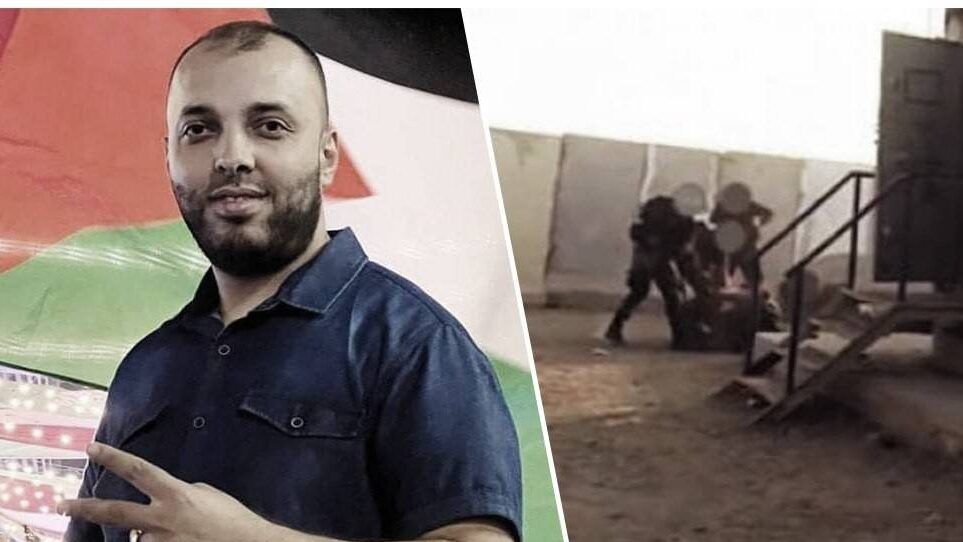 من مقاتلي النخبة القسامية... من هو الشهيد المرافق لهنية؟