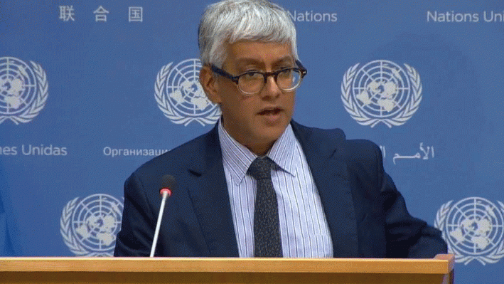 الأمم المتحدة: قتل الفلسطينيين وتهجيرهم بالضفة الغربية مستمر بلا هوادة