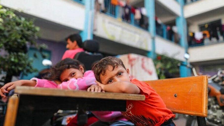 أكثر من 10 آلاف طالب استشهدوا منذ بدء العدوان على قطاع غزة