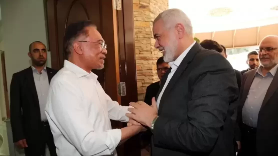 بسبب منشور عن هنية: الخلاف يشتد بين ماليزيا و"ميتا"