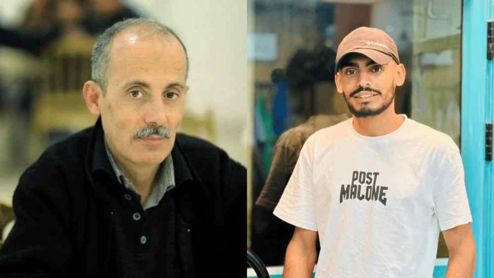 اعتقالات