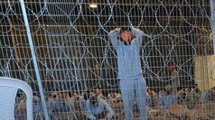 محكمة الاحتلال الاسرائيلي العليا تنظر في التماس يطالب بإغلاق سجن "سدي تيمان"