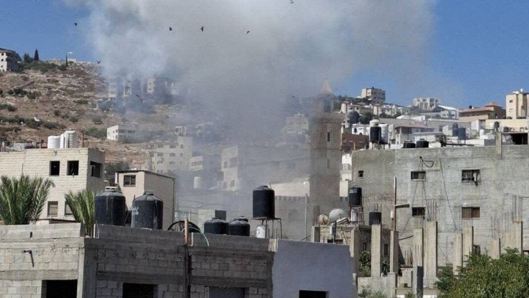 5 شهداء جراء عدوان على طوباس والاحتلال يحتجز جثامينهم