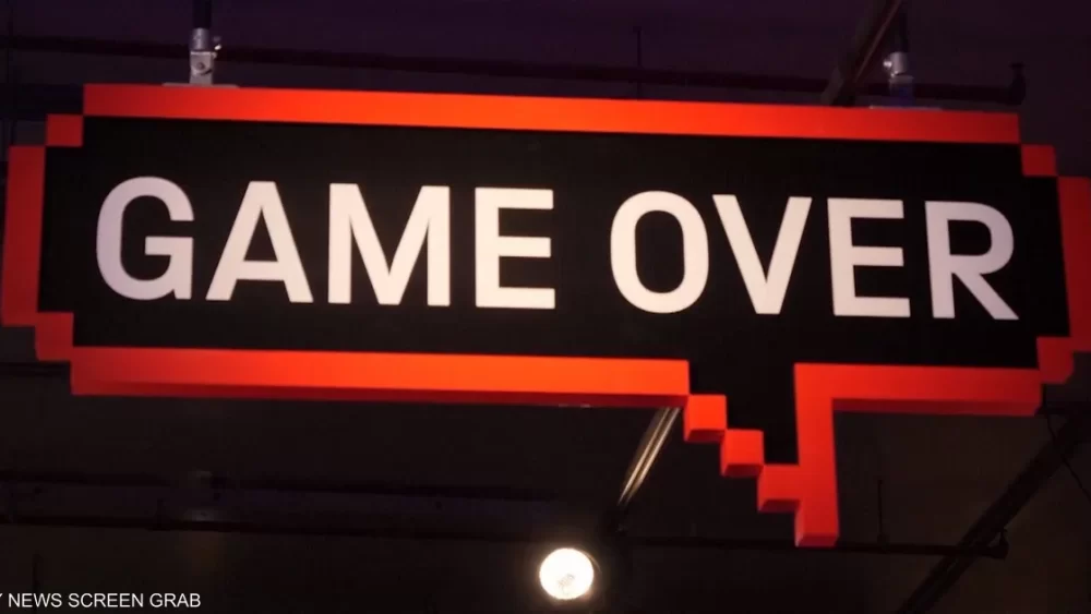 ممارسة ألعاب الفيديو عبر الإنترنت قد تعرضك للقرصنة