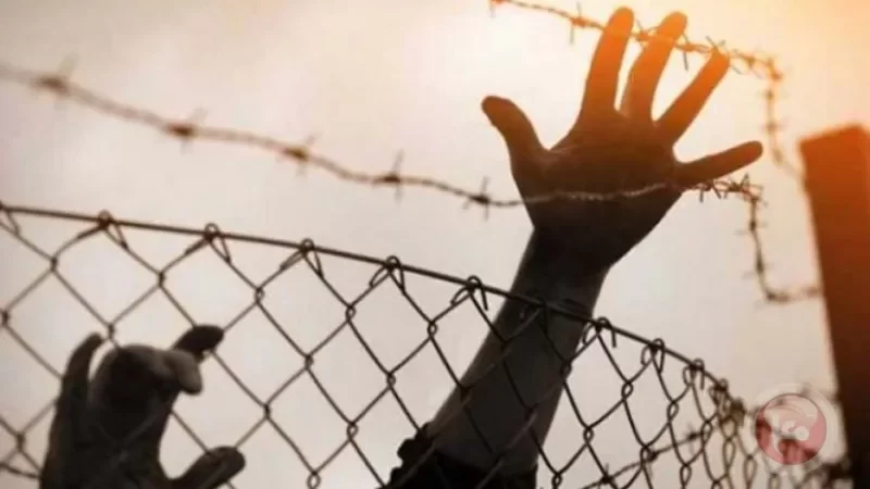أسيران من جنين يدخلان عامين جديدين في سجون الاحتلال