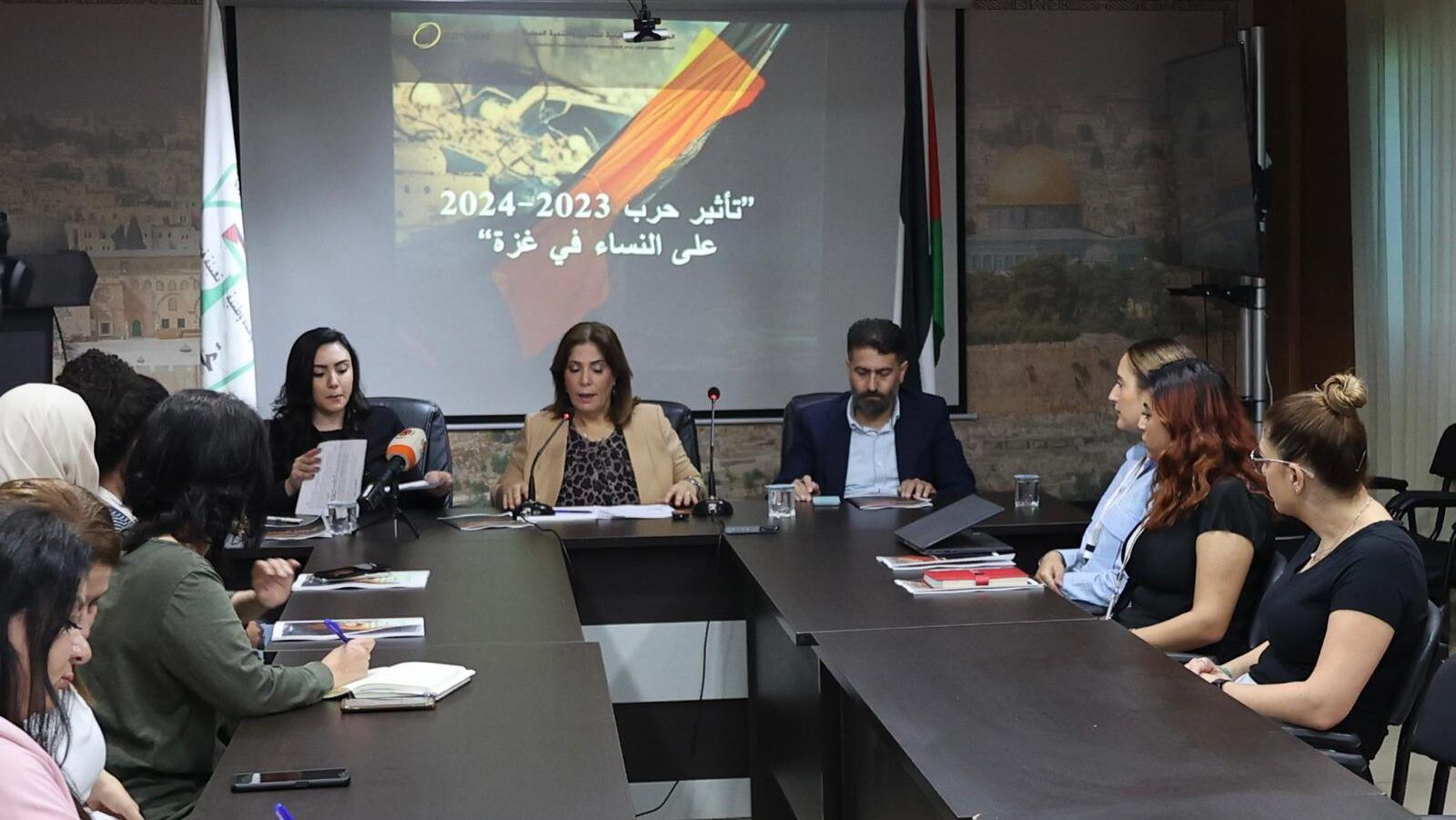 70% من الشهداء والجرحى في قطاع غزة من النساء والأطفال