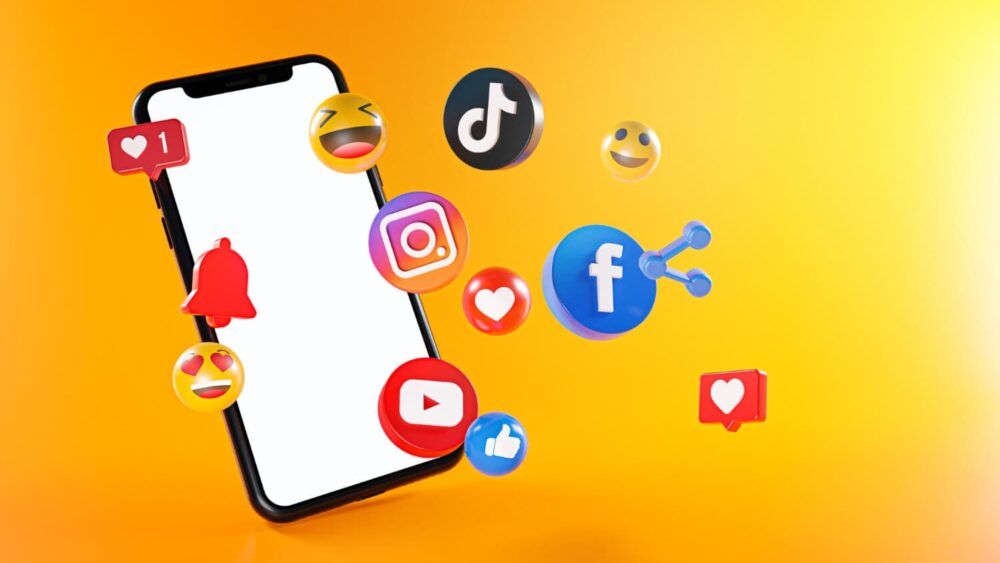 كيف تعيد ضبط خوارزميات حساباتك على وسائل التواصل؟