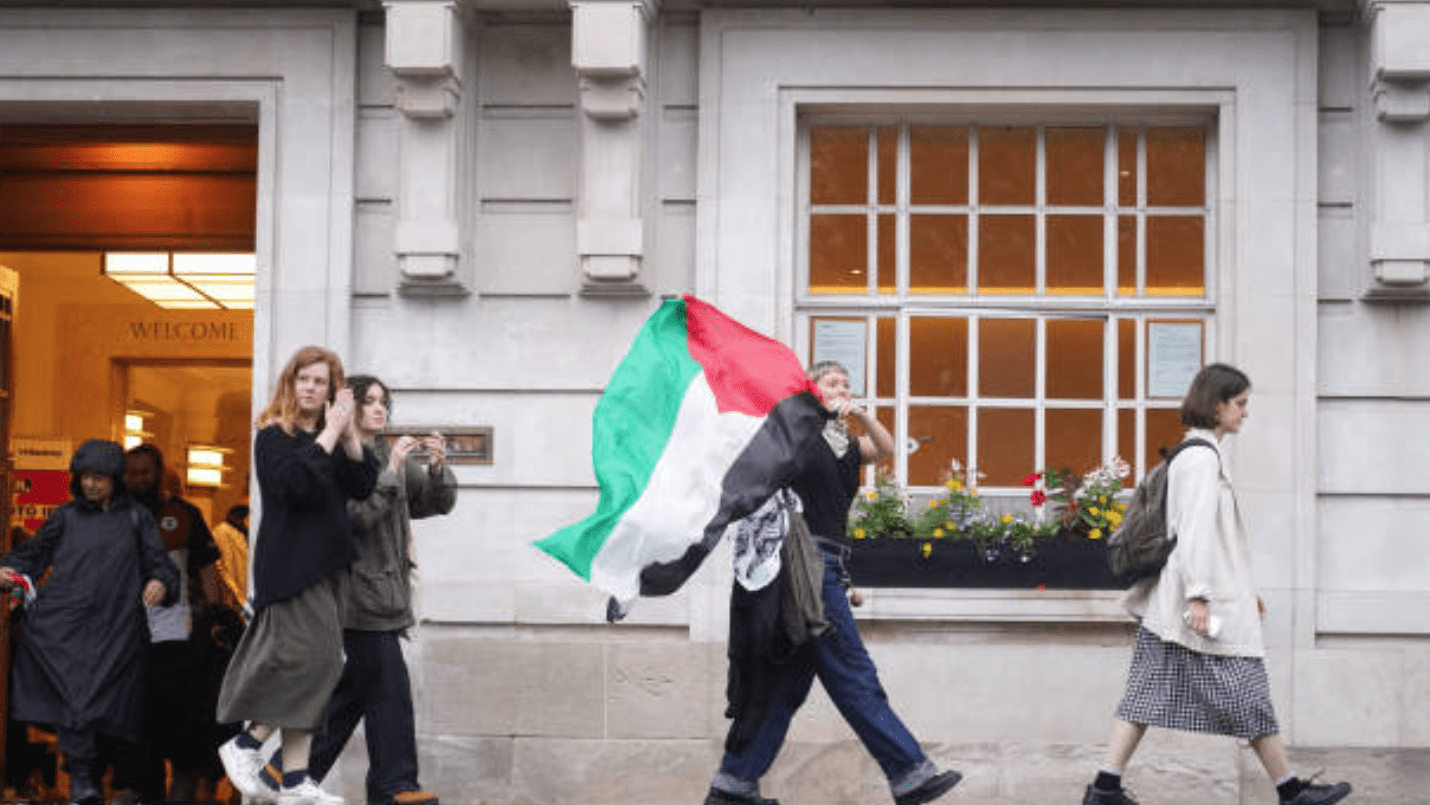 محامون يرفعون دعوى أمام المحكمة العليا في لندن ضد تعرض الفلسطينيين للتعذيب