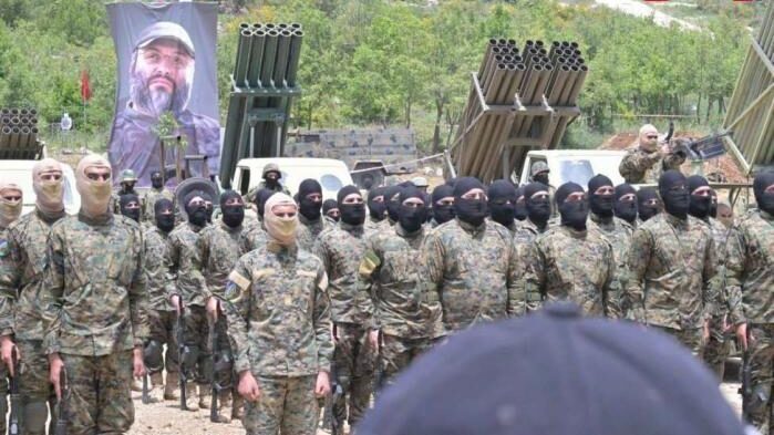 وزارة الصحة اللبنانية: استشهاد شخص يحمل الجنسية السورية في غارة إسرائيلية على منطقة وادي حامول جنوبي لبنان