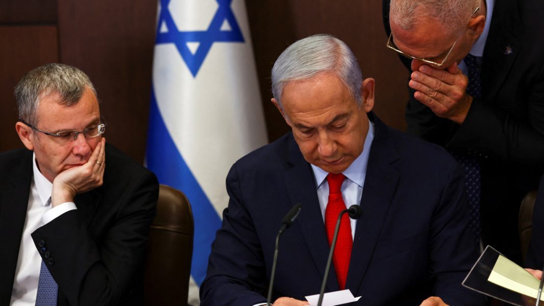 خلاف جديد بين جيش الاحتلال والمستوى السياسي حول استمرار الحرب في غزة