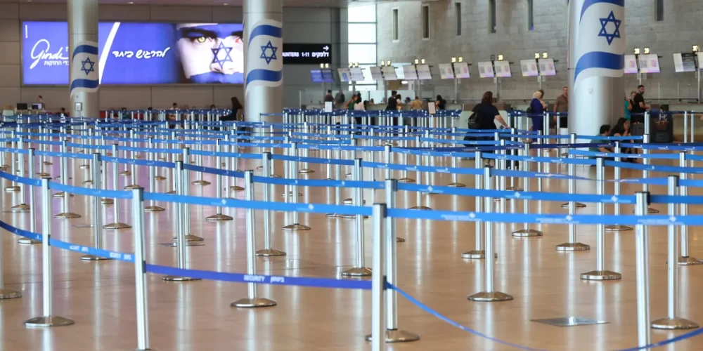 هل الإضراب الشامل هو الطلقة الأخيرة ضد نتنياهو؟