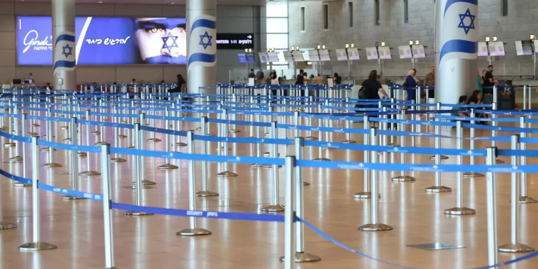 هل الإضراب الشامل هو الطلقة الأخيرة ضد نتنياهو؟