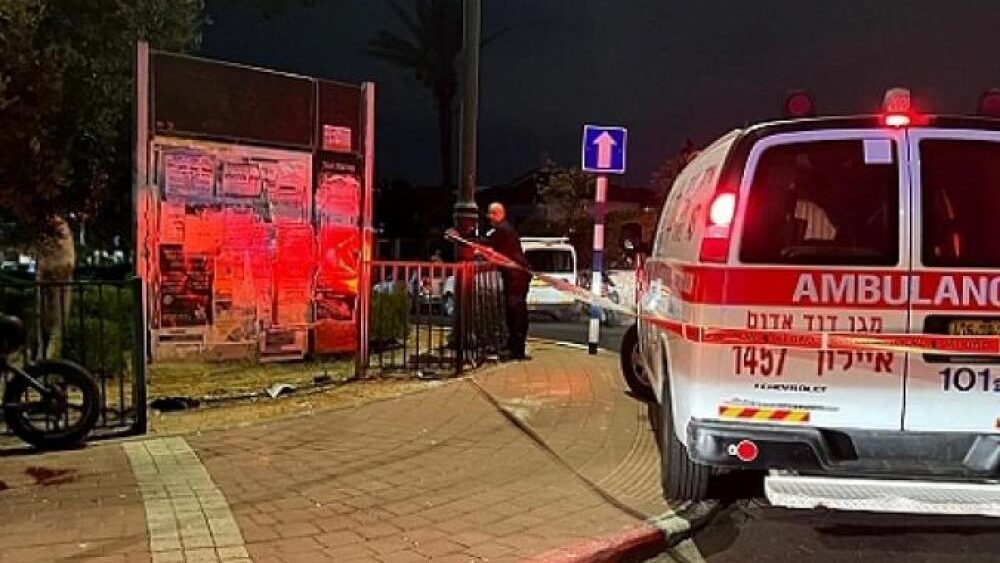 قتيلان في الناصرة والرامة في جرائم إطلاق نار