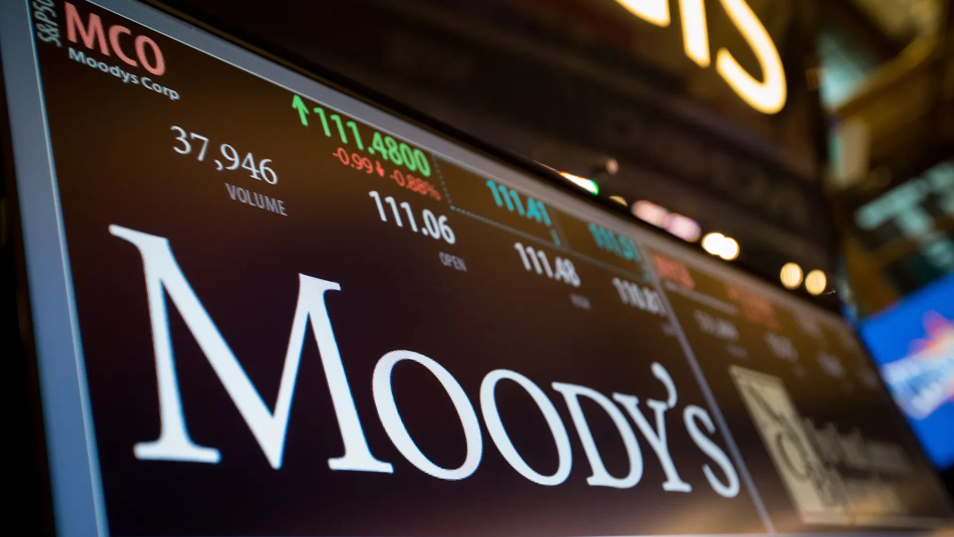 ضربة جديدة.. وكالة موديز تخفض تصنيف اقتصاد "اسرائيل" إلى "Baa1"