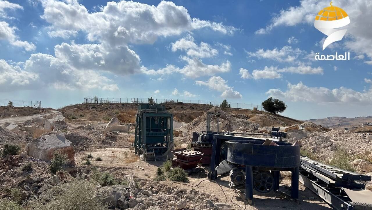 محافظة القدس: 320 عملية هدم نفذها الاحتلال في القدس بينها 87 في سلوان منذ أكتوبر الماضي