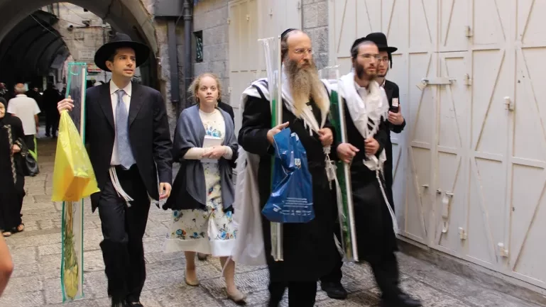 الأقصى تحت التهديد الوجودي الأكبر له