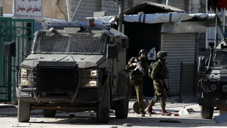 شيء ما بدأ يتغير في مقاومة الضفة الغربية