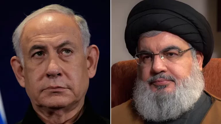 كيف سيردّ حزب الله على نتنياهو؟