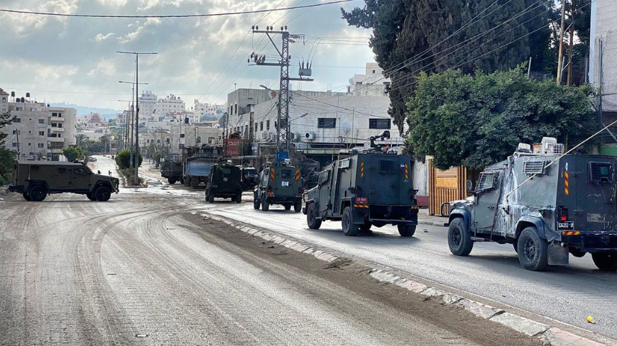 جهات إسرائيلية تحذر من تحويل الضفة الغربية إلى نسخة ثانية من غزة