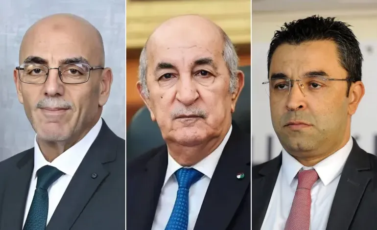 خلفاً لعبد المجيد تبون.. الجزائريون يتوجهون لصناديق الاقتراع لانتخاب رئيس جديد