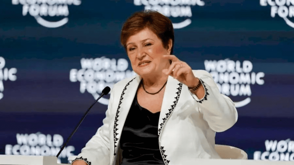 صندوق النقد الدولي: البنوك المركزية تواجه «عملية توازن صعبة»