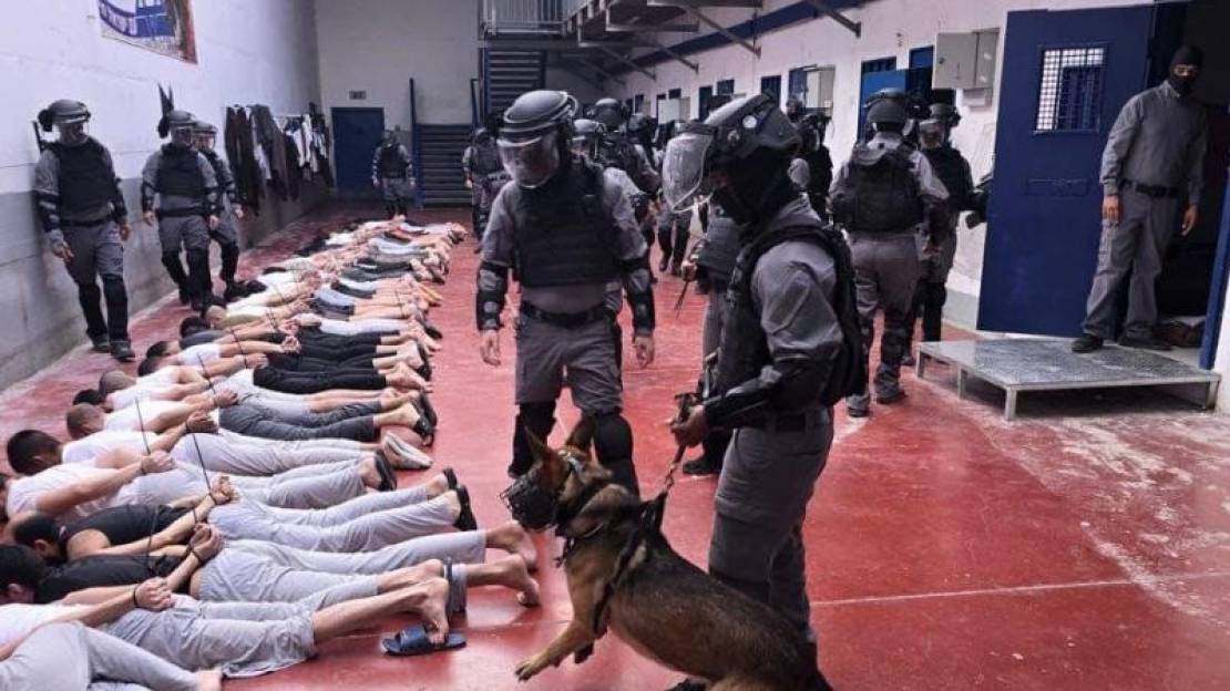 شهيد جديد من قطاع غزة في سجون الاحتلال