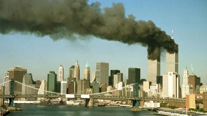 "لم يقل أحد أن عربا اختطفوا الطائرة".. هجمات 11 سبتمبر ونظرية المؤامرة والروايات البديلة